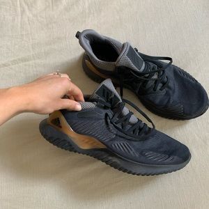 Adidas Alpha Bounce Shoes